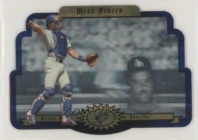 Mike Piazza [Gold] #33
