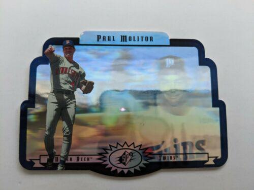 Paul Molitor #37