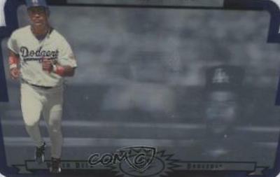 Raul Mondesi #34
