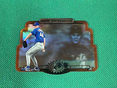 Jason Isringhausen #40