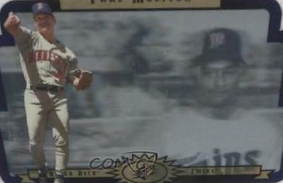 Paul Molitor [Gold] #37