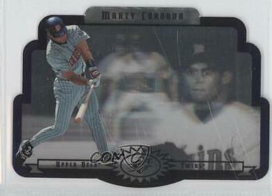 Marty Cordova #38