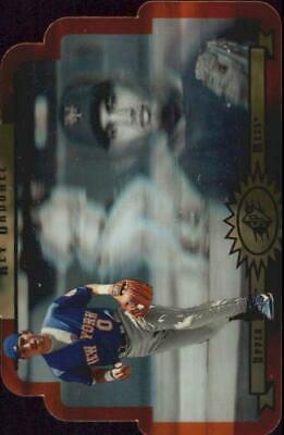 Rey Ordonez [Gold] #42