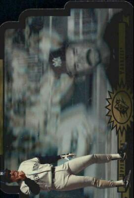 Wade Boggs [Gold] #44