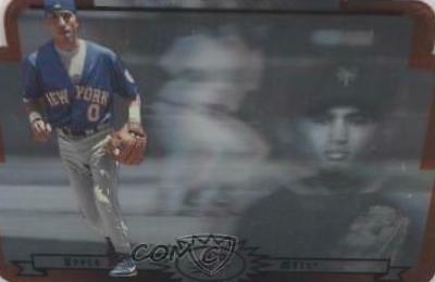 Rey Ordonez #42