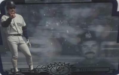 Wade Boggs #44