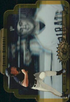 Jason Kendall [Gold] #46