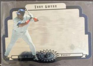 Tony Gwynn #49