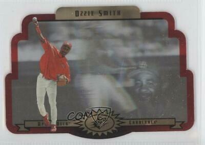 Ozzie Smith [Gold] #48