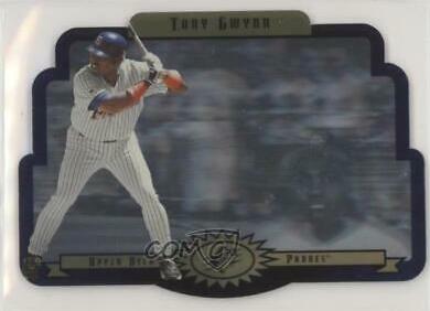 Tony Gwynn [Gold] #49