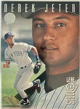Derek Jeter #33