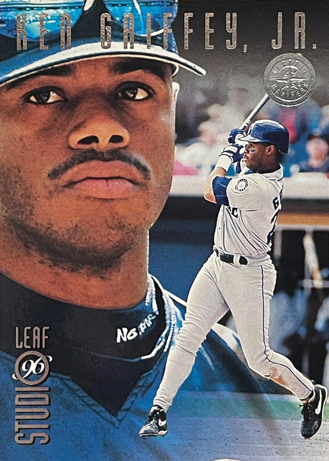 Ken Griffey Jr. #116