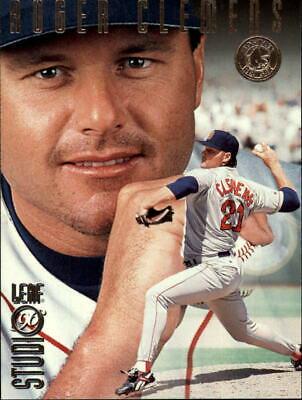 Roger Clemens #11