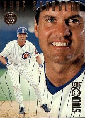 Ryne Sandberg #6