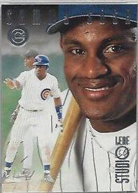 Sammy Sosa #43