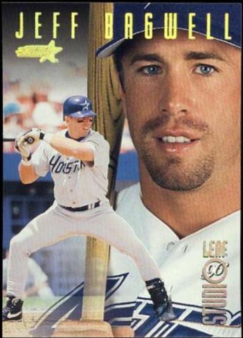 Jeff Bagwell #49