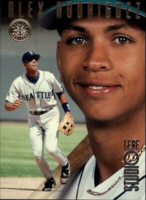 Alex Rodriguez #65