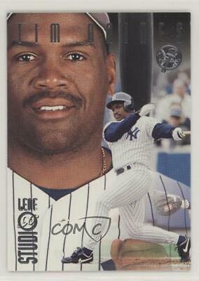 Tim Raines #59