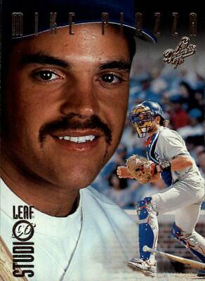 Mike Piazza #80