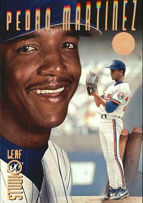 Pedro Martinez #92