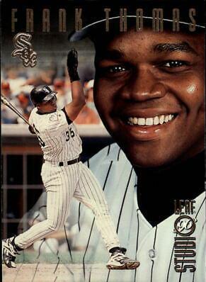 Frank Thomas #93