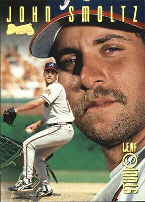 John Smoltz #85