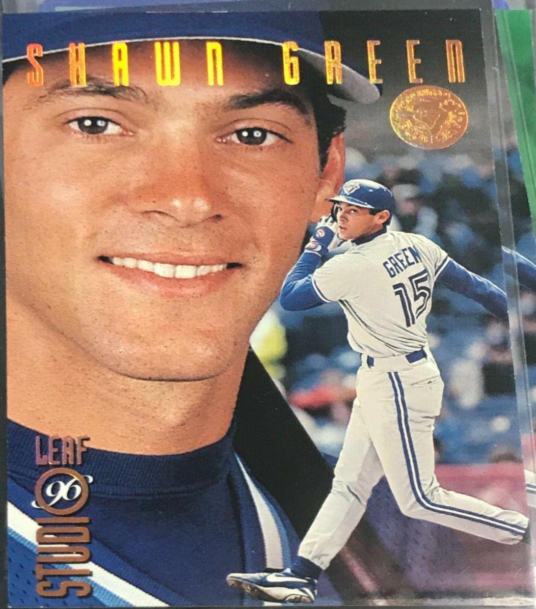 Shawn Green #108