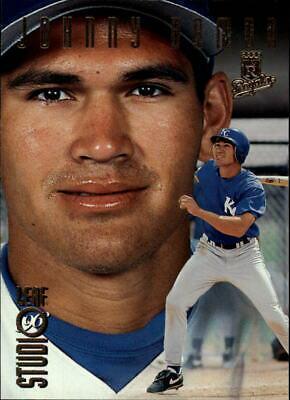 Johnny Damon #125