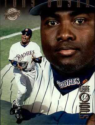 Tony Gwynn #145