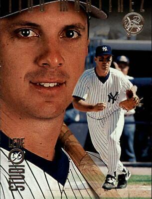 Tino Martinez #144