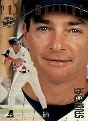 Paul Molitor #138