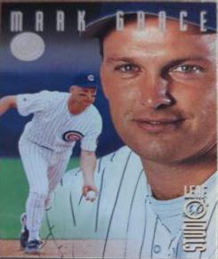 mark grace #140