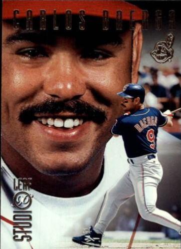 Carlos Baerga #88