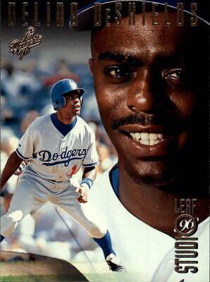 DELINO DeSHIELDS #133