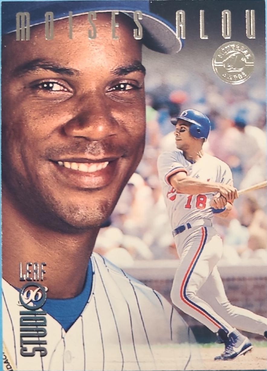 moises alou #101