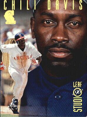 chili davis #102