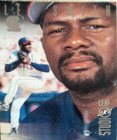 lee smith #91