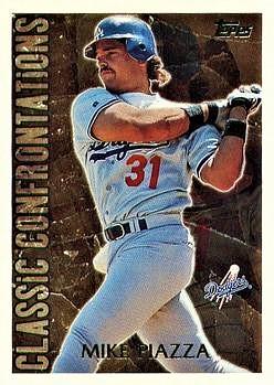 Mike Piazza #CC10