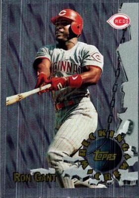 Ron Gant #WC7
