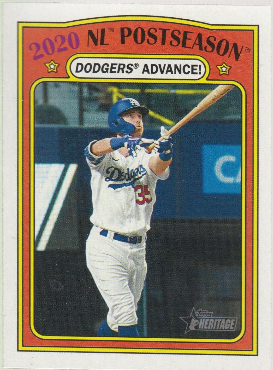 Cody Bellinger #25