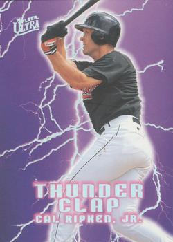 Cal Ripken, Jr #17