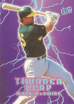 Mark McGwire #13