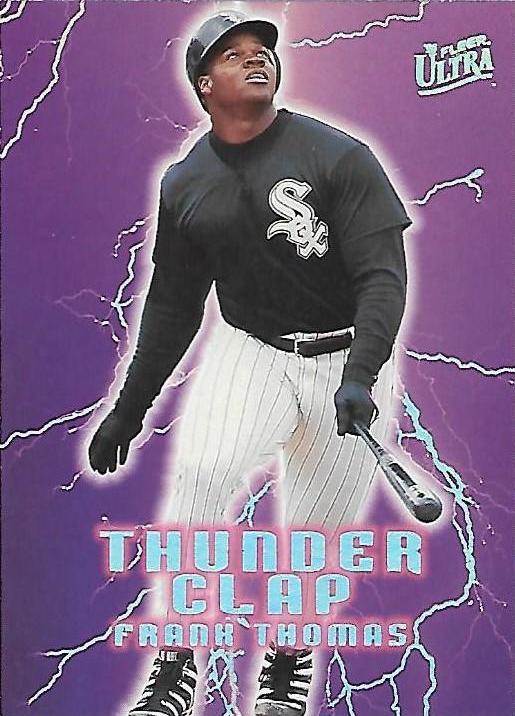 Frank Thomas #19