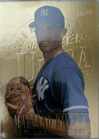 Mariano Rivera #105