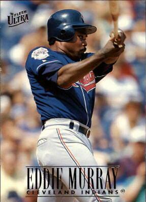 Eddie Murray #51