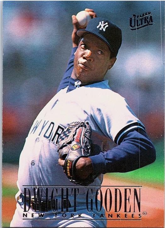 Dwight Gooden #385