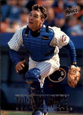 TODD HUNDLEY #242
