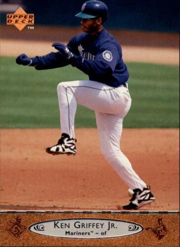 Ken Griffey Jr. #200