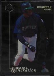 Ken Griffey Jr. #376