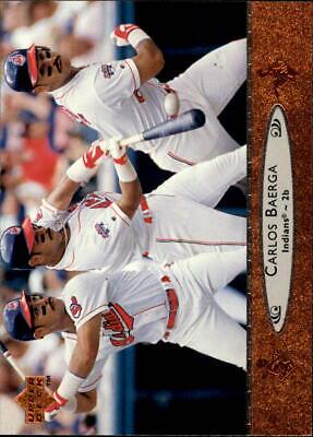 Carlos Baerga #53